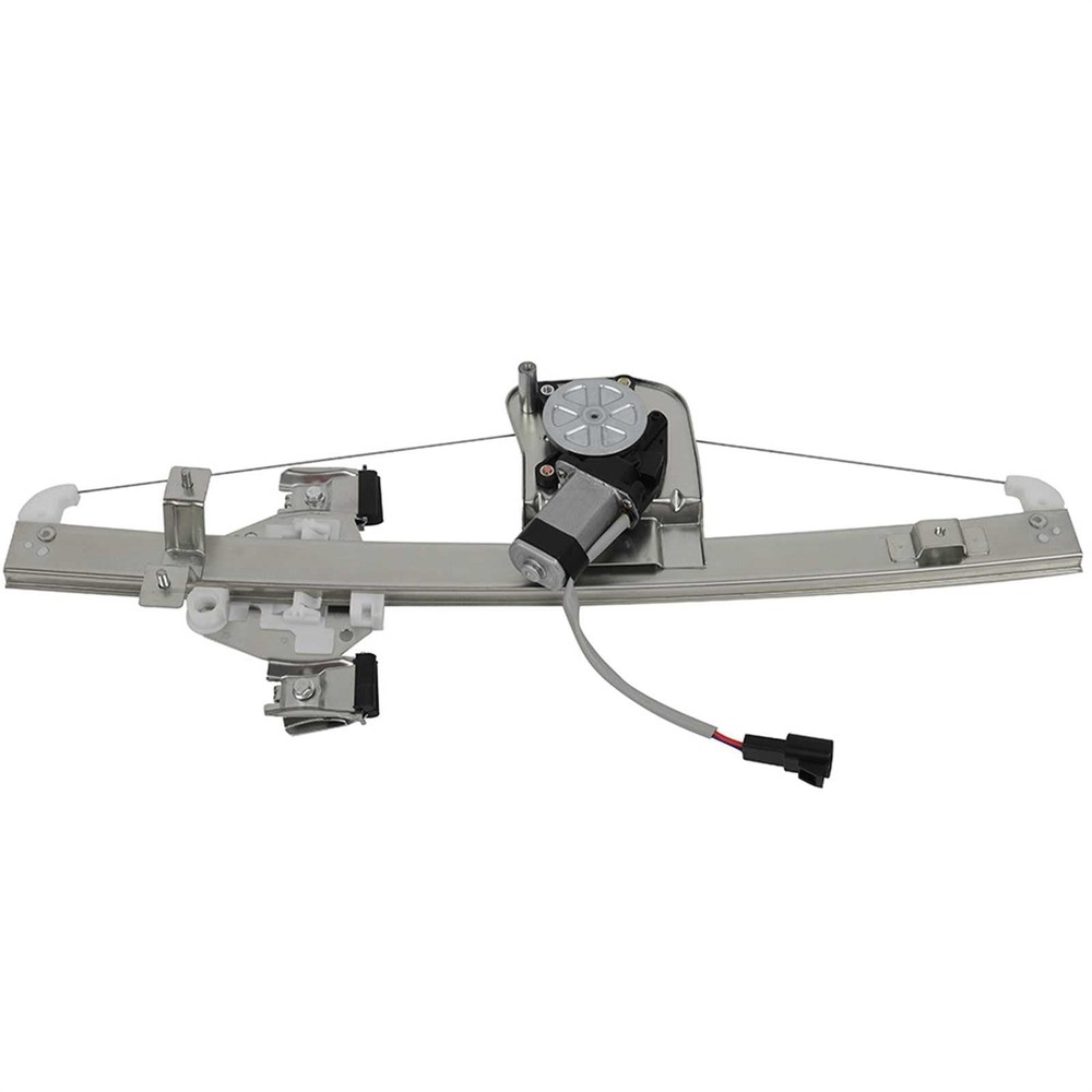 Passenger Rear Left Power Window Regulator Motor Fit 2007-2013 Replace741-388