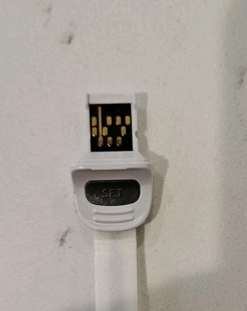 Masimo Infant Pulse Oximeter Adhesive Sensor, Lot Of 20. Ref: 4002