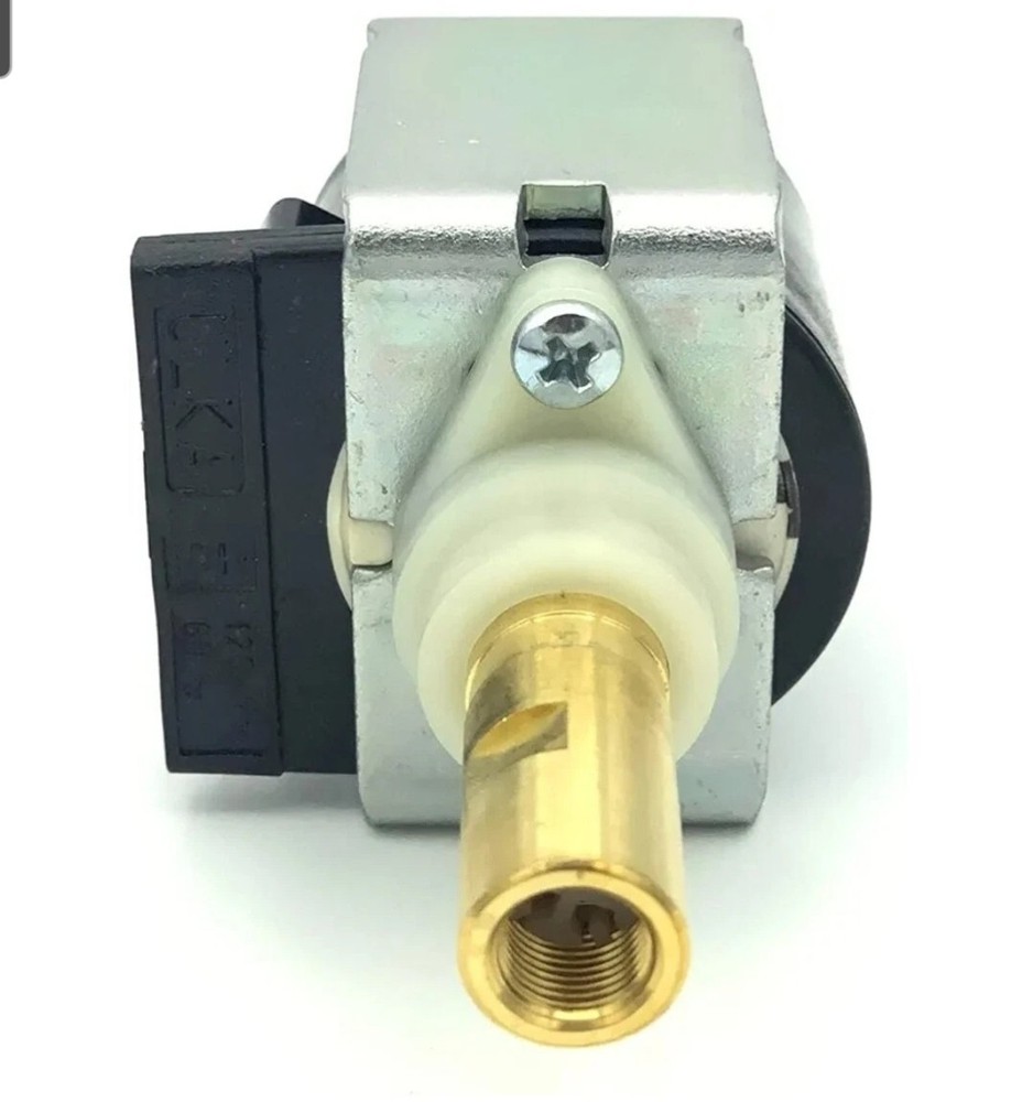 Scican Statim G4 Water Pump 2000 5000