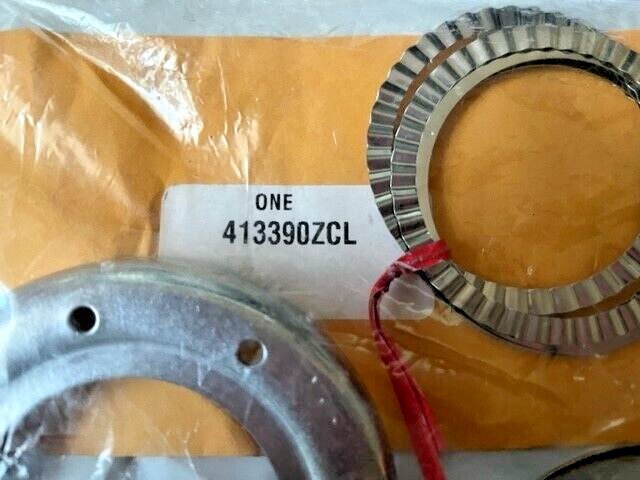 Coleman Master Burner Ring Set 425A3451 NEW