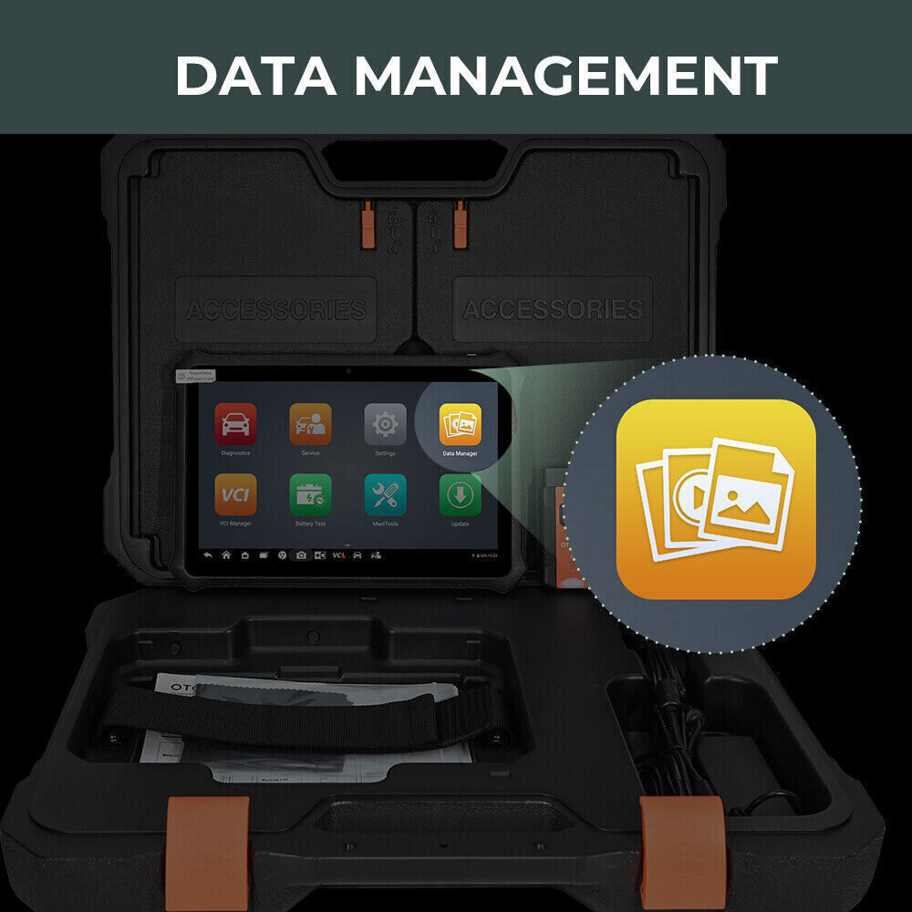 2024 OTOFIX D1 PRO OBD2 Bidirectional Scanner Full System Diagnostic Key Coding