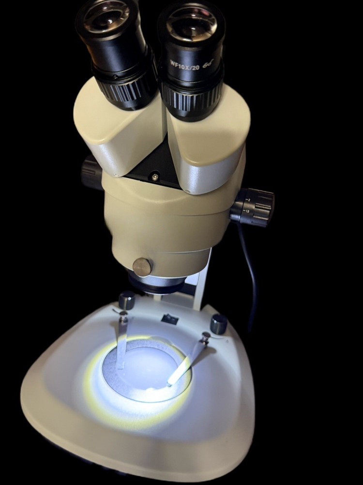 Jenco USA Microscope T1A