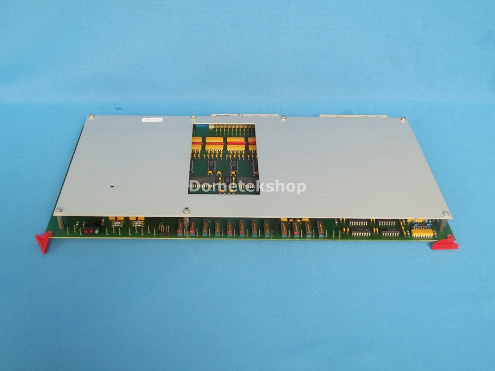 Krauss Maffei PV 200 Interface Card
