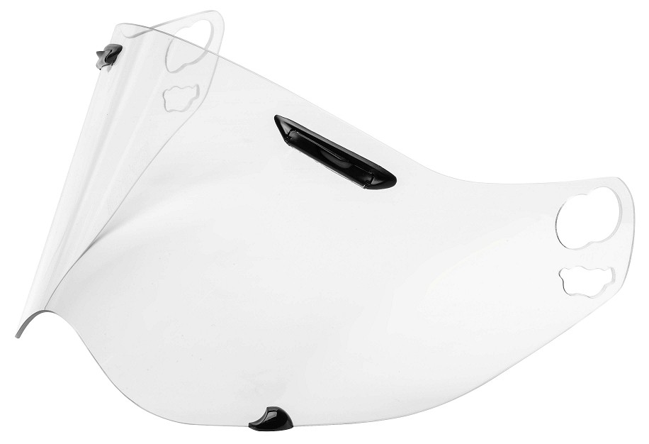 Arai Helmets 03-1460 Faceshield for XD4 Helmets - Clear
