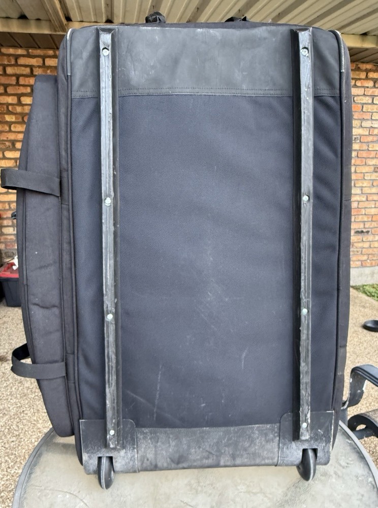Force Protector Gear Deployment XP Loadout Bag *Black*. Go bag