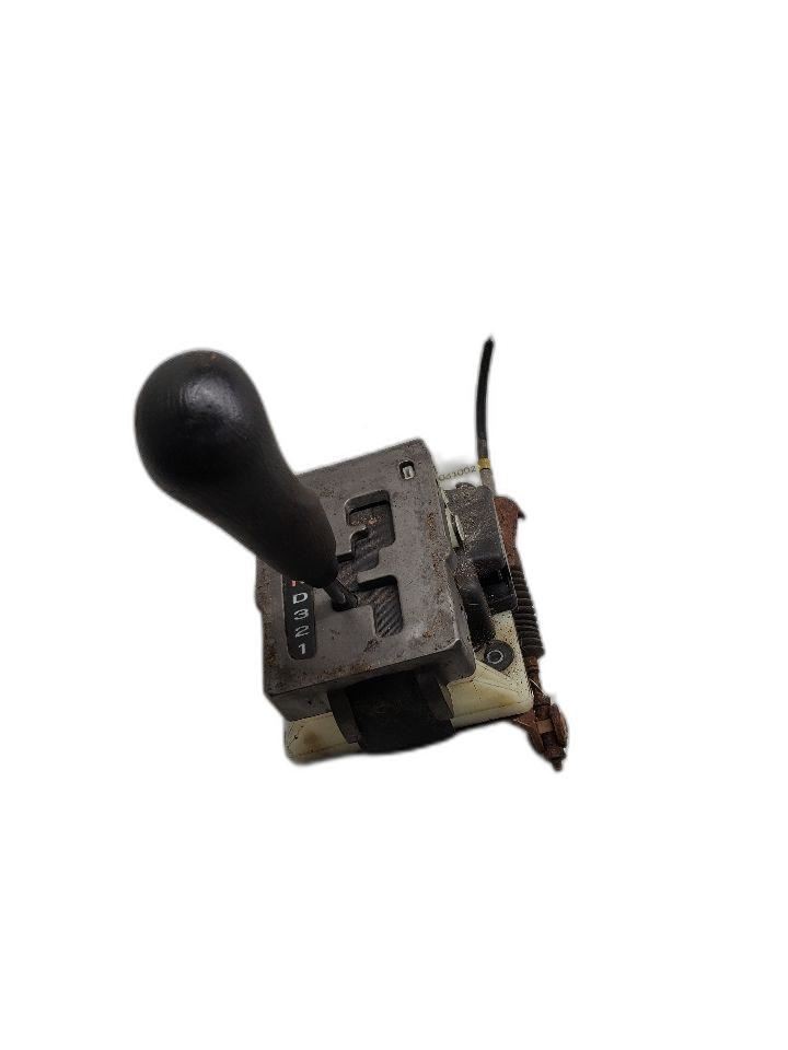 IMPREZA   2007 Transmission Shift 1350789