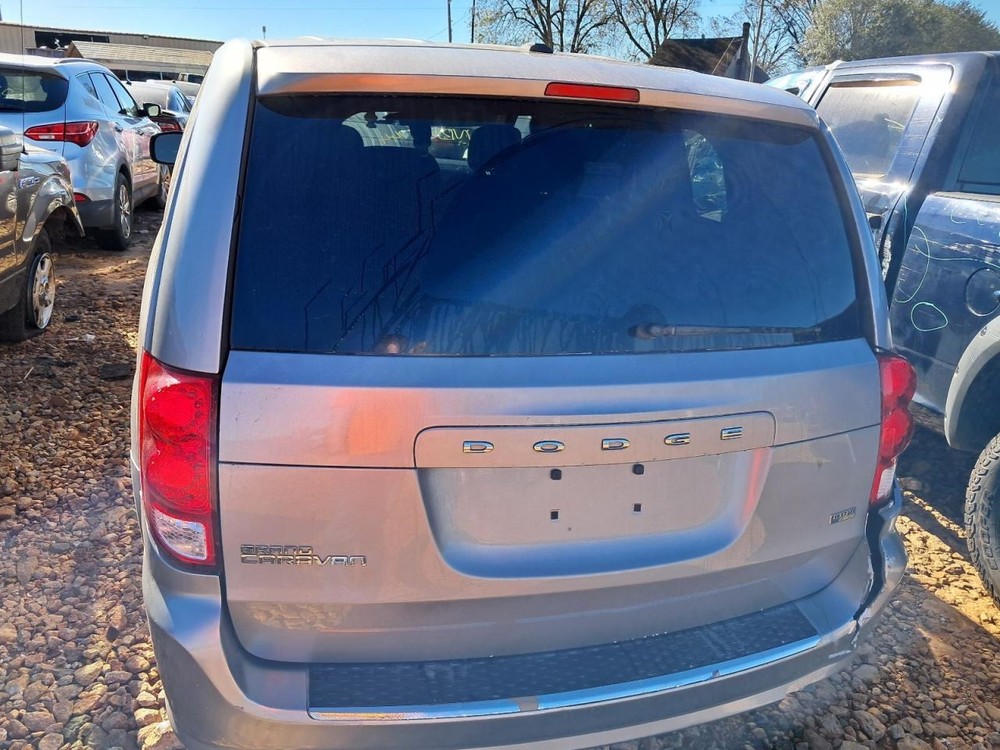 CARAVAN 2015 Glove Box 4826509