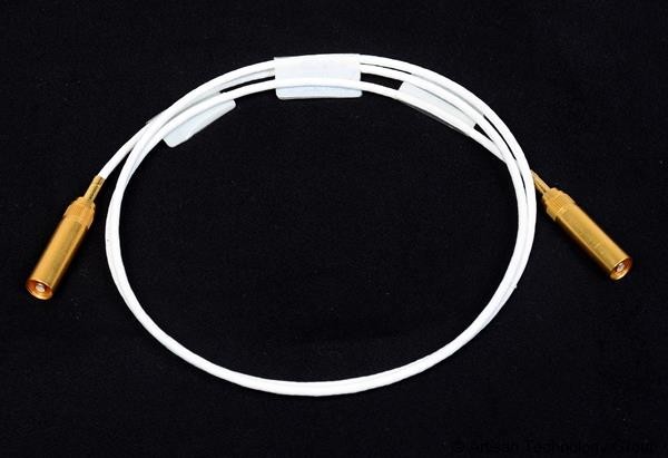 Foxboro P0912CD SSBA Jumper Cable