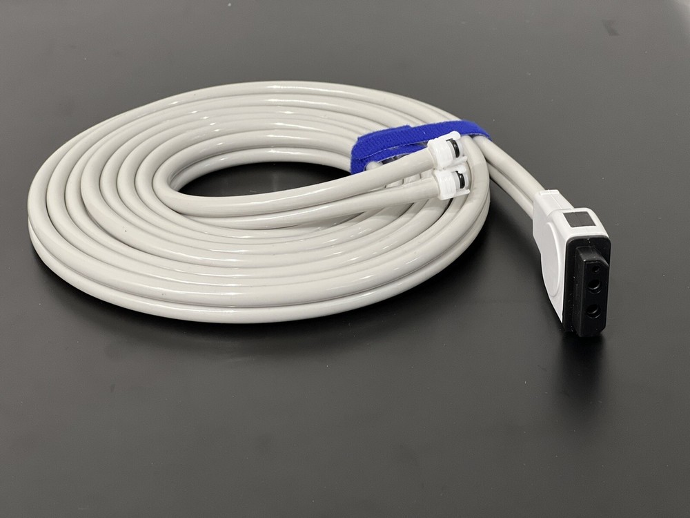 GE E-PRESTN Module NIBP Bundle - Air Hose & Cuff - Same Day Shipping