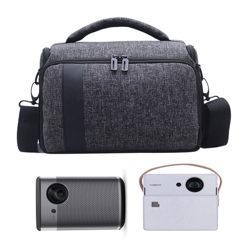 Bag Case for Shockproof Portable Projector pouch