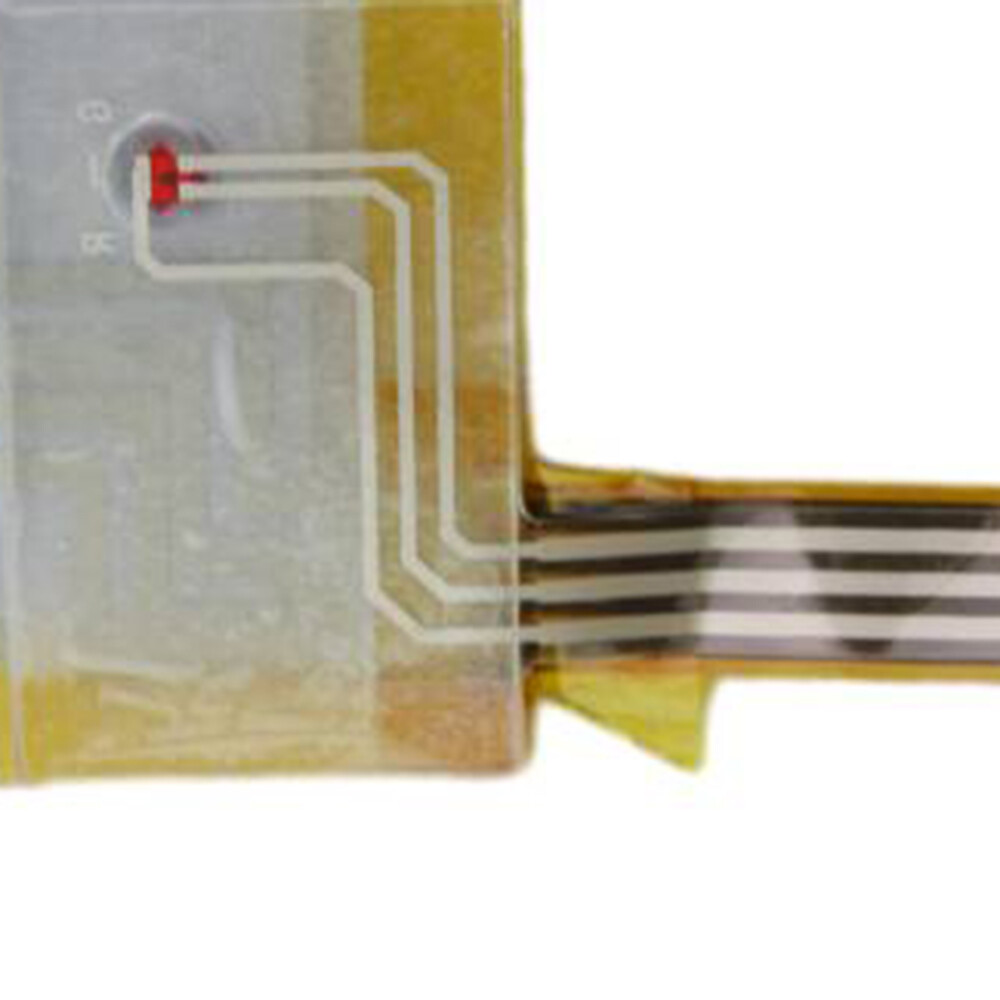 1PC For Touch Screen Glass Panel M3210 A135437