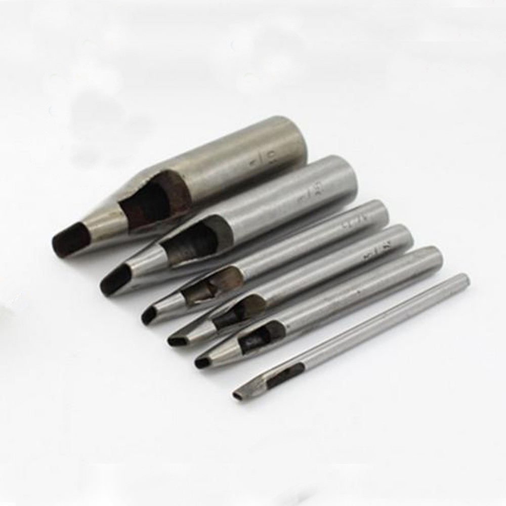 [EL] Leather Rectangular Punch Tool Leather More Models Punch Tools