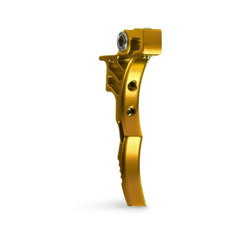 HK Army Paintball Grim ETHA2/ETHA3 Marker Replacement Double Trigger Gold