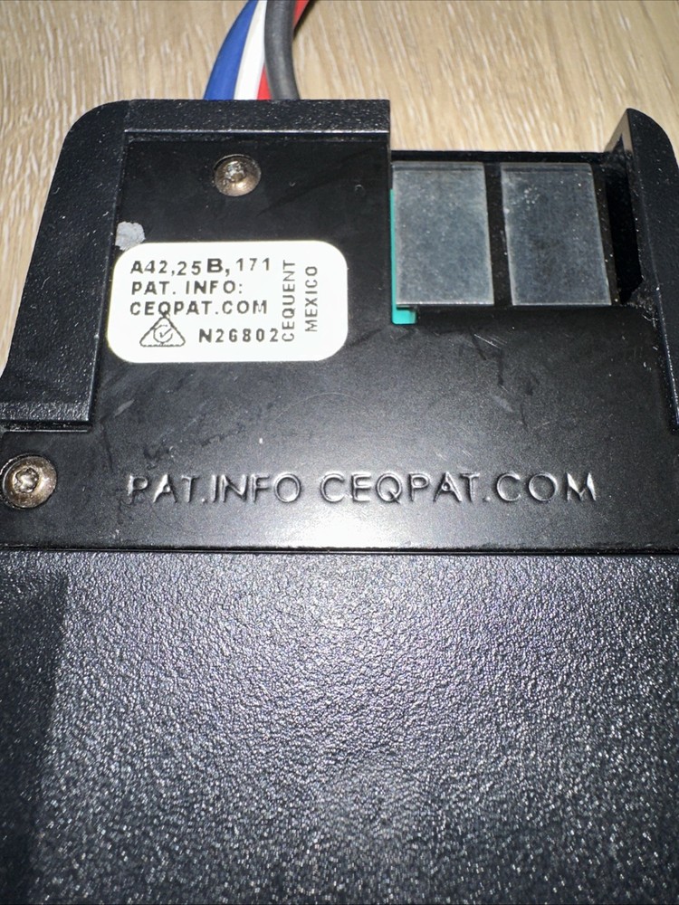 Tekonsha 8507120 Brakeman IV, Time-Delay Brake Controller