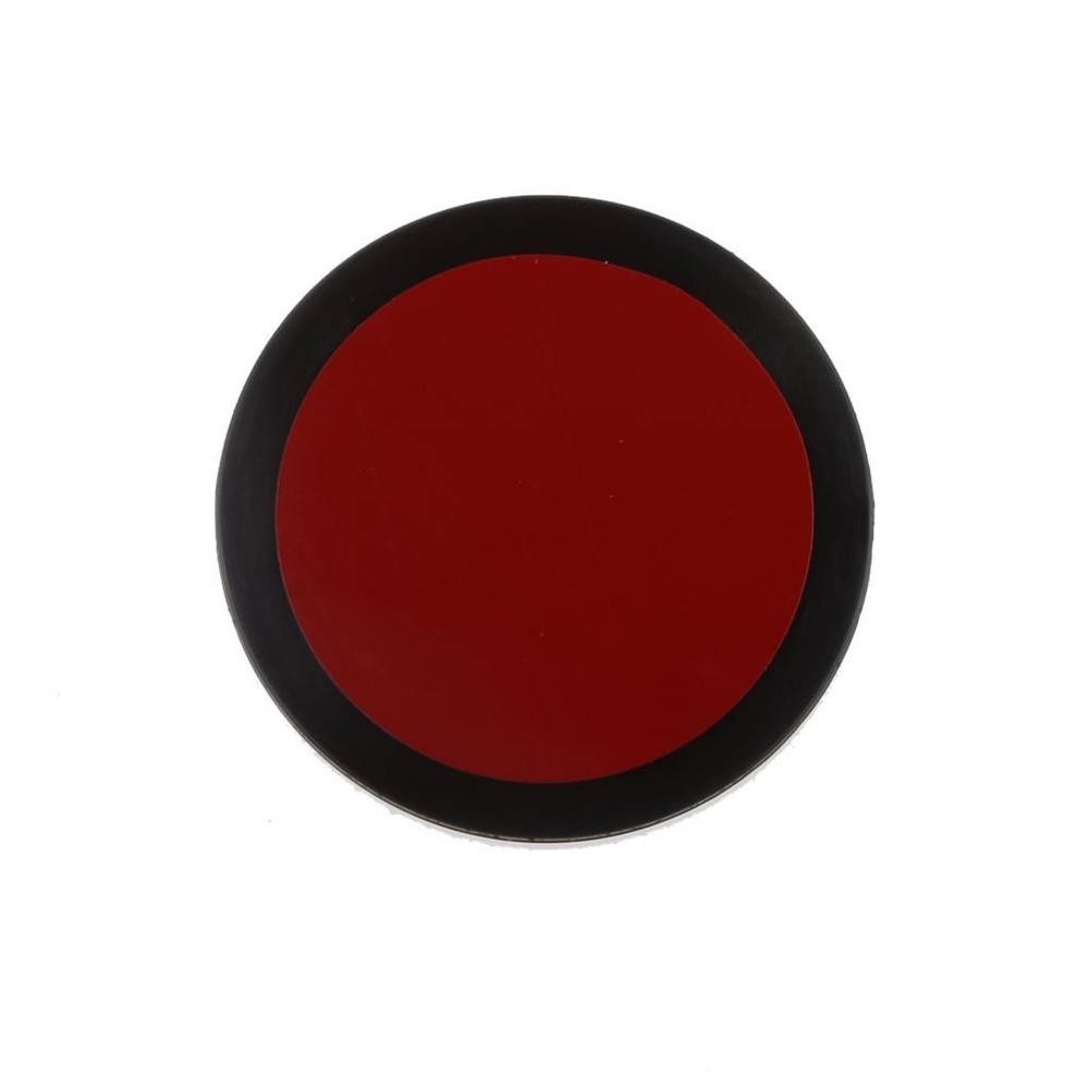 Universal Holder Plastic Round Paste Pad Mat