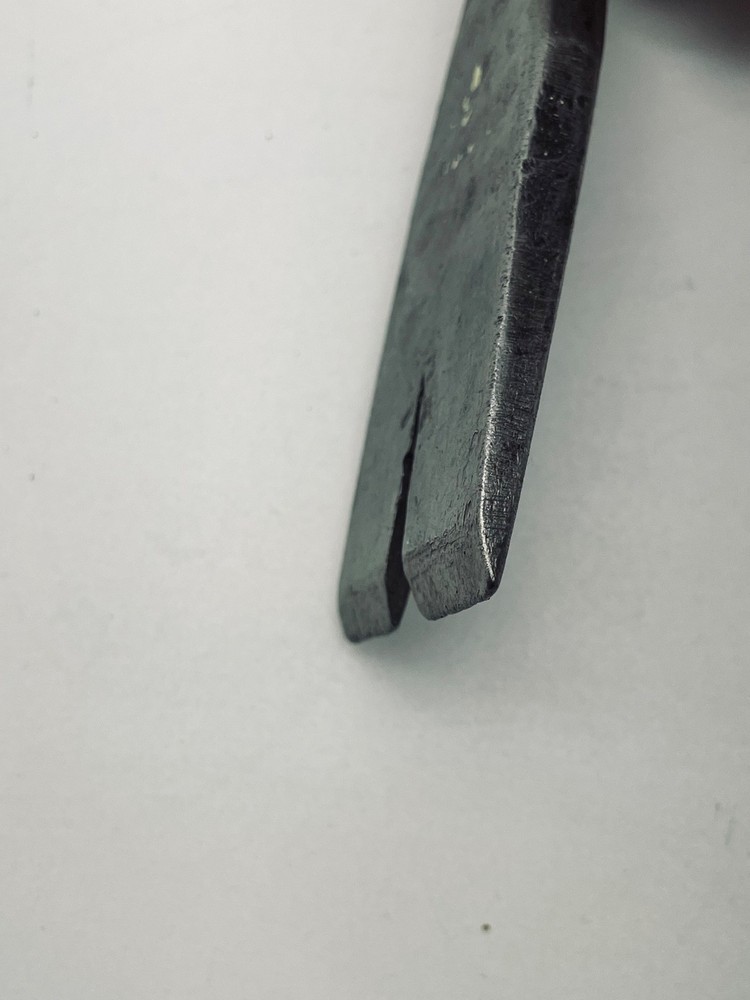 Vintage Blacksmith Nail Puller