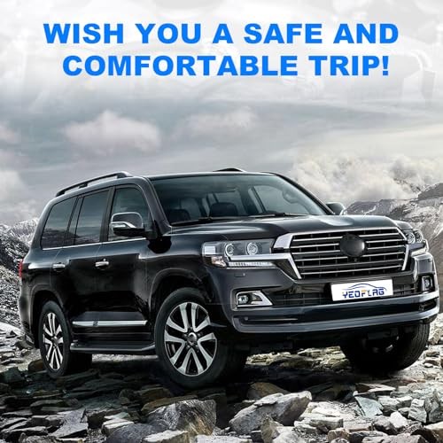 K750043 Sway Bar Link Front, Stabilizer Bar Link Compatible with Lexus for