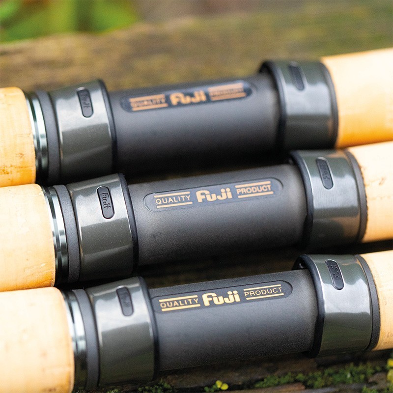 Normark Titan Float Rod 13ft 3pce