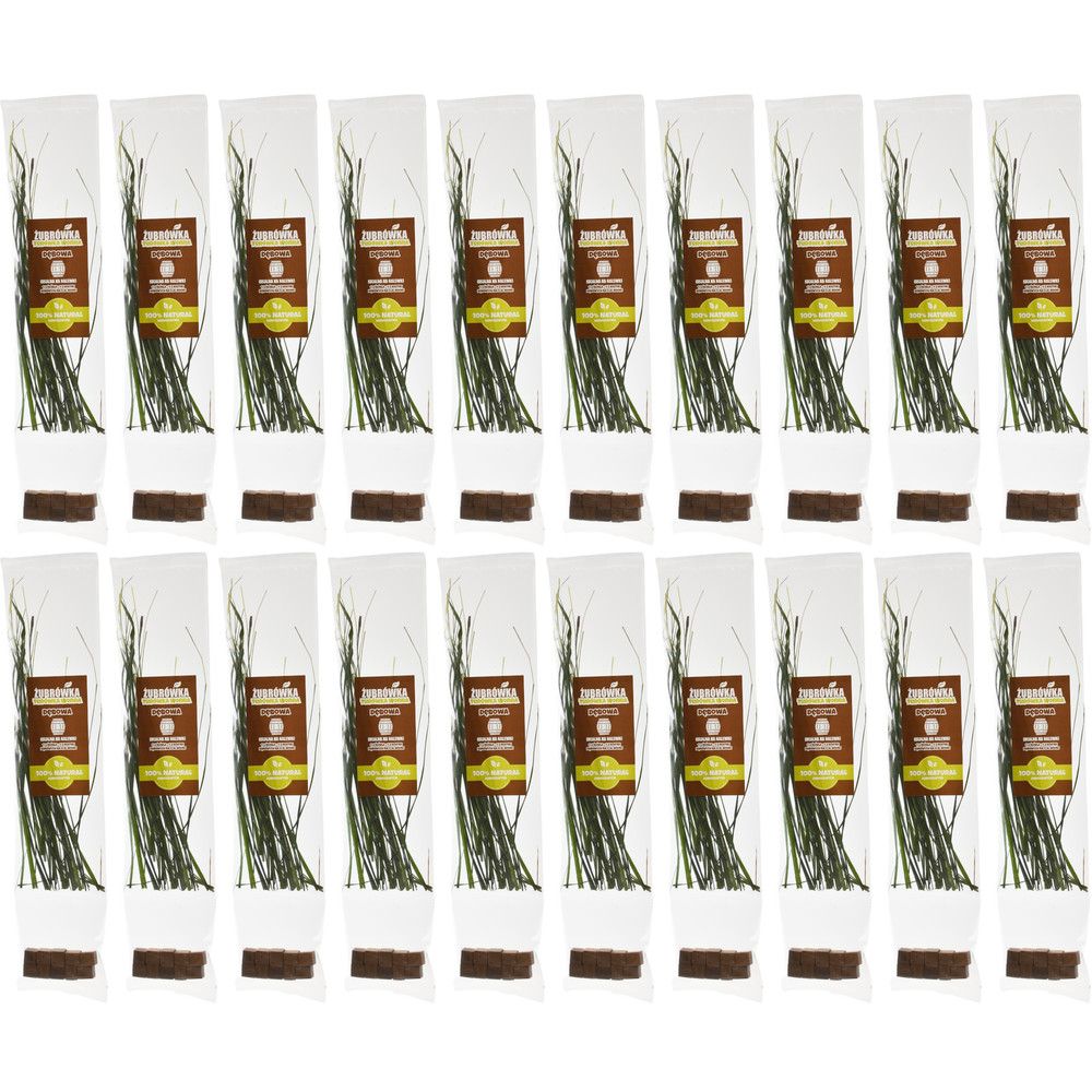 Oak bison 20pc for 5-10L 20pc.