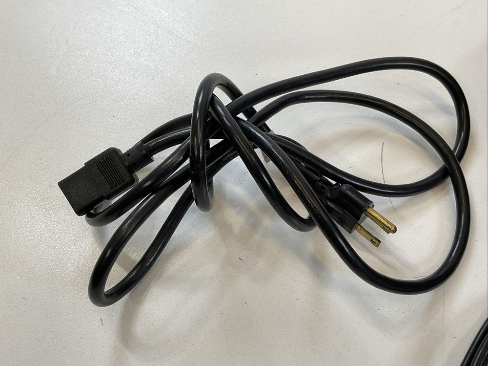 Cabletron Systems LAN-MD LAN Specialist Cable Tester