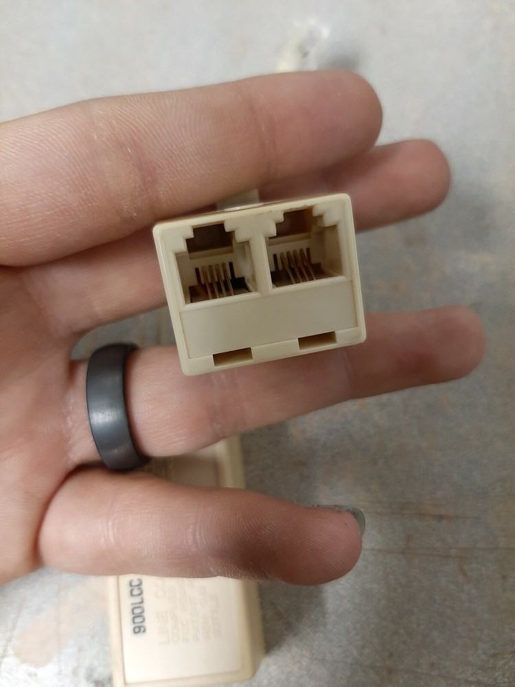 Suttle Line Conditioner DSL 900LCC