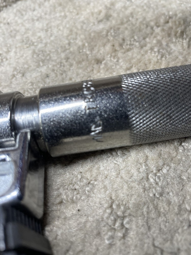 Mac Tools Thread Chaser #TRC897A Vintage