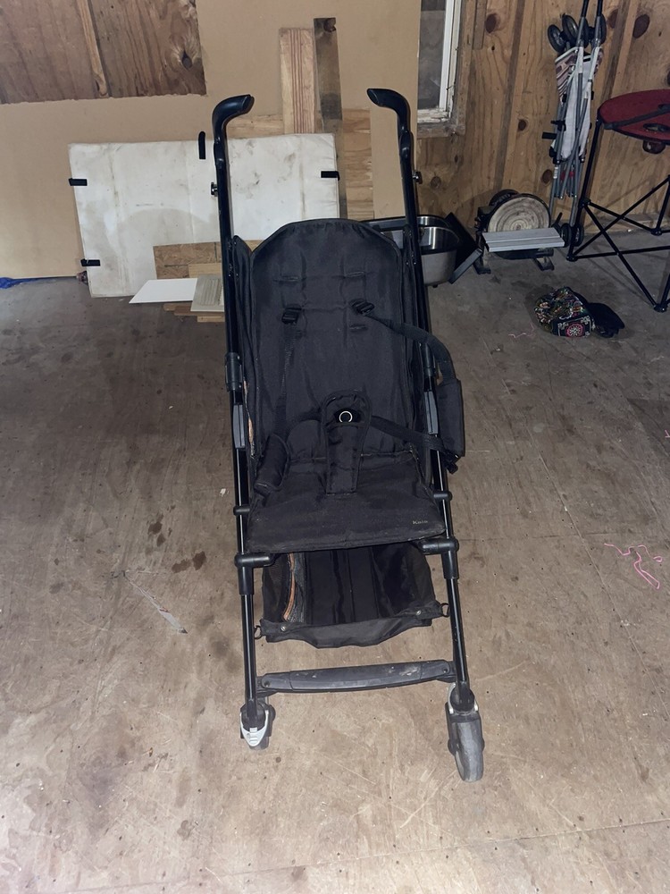 Maxi-Cosi Kaia Stroller