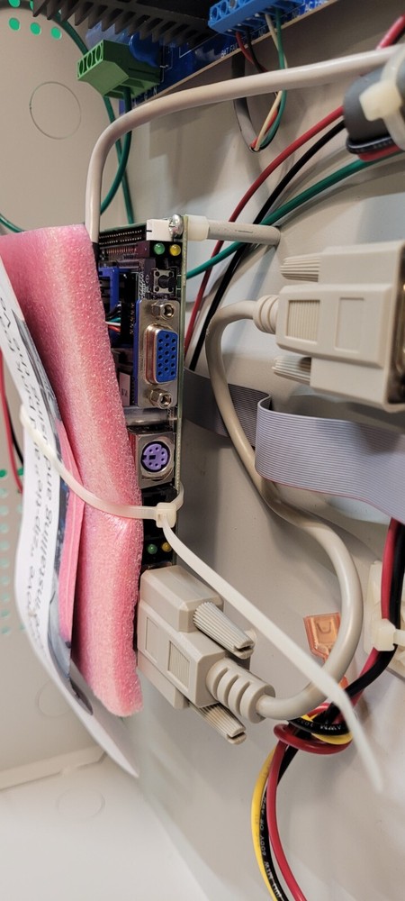 Kastle Systems V6 V6U Event Processor Intelligent Controller