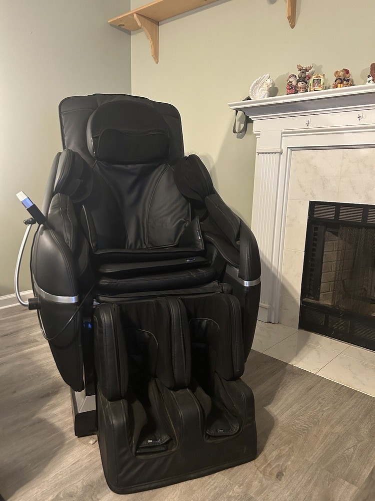medical breakthrough massage