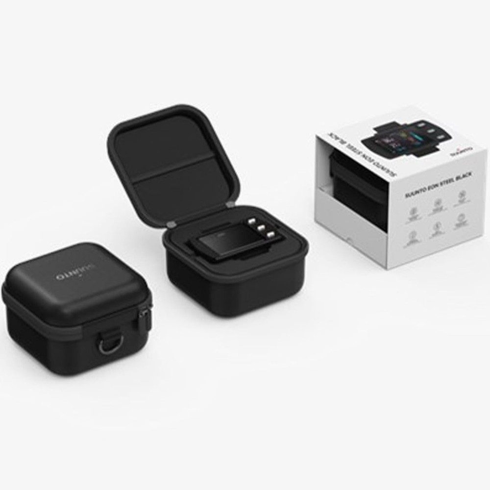 SUUNTO EON Steel Black Dive Computer