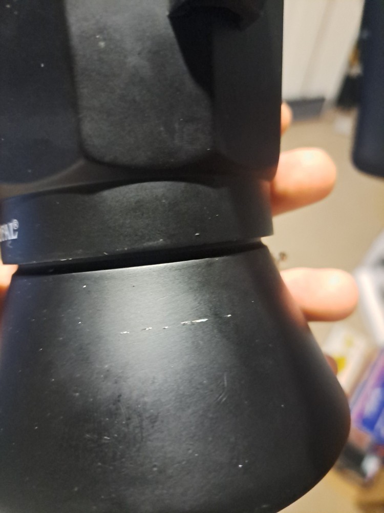 PENSOFAL Cafe Sr Espresso Maker