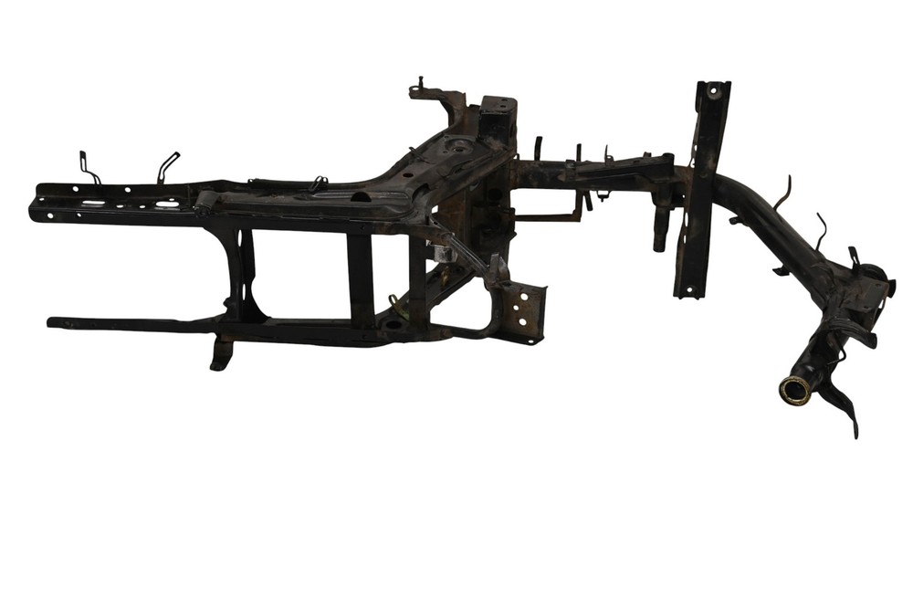 87 Honda Elite 150 Frame CH150