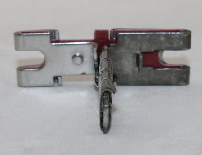 New Clark 2433 Heater Element