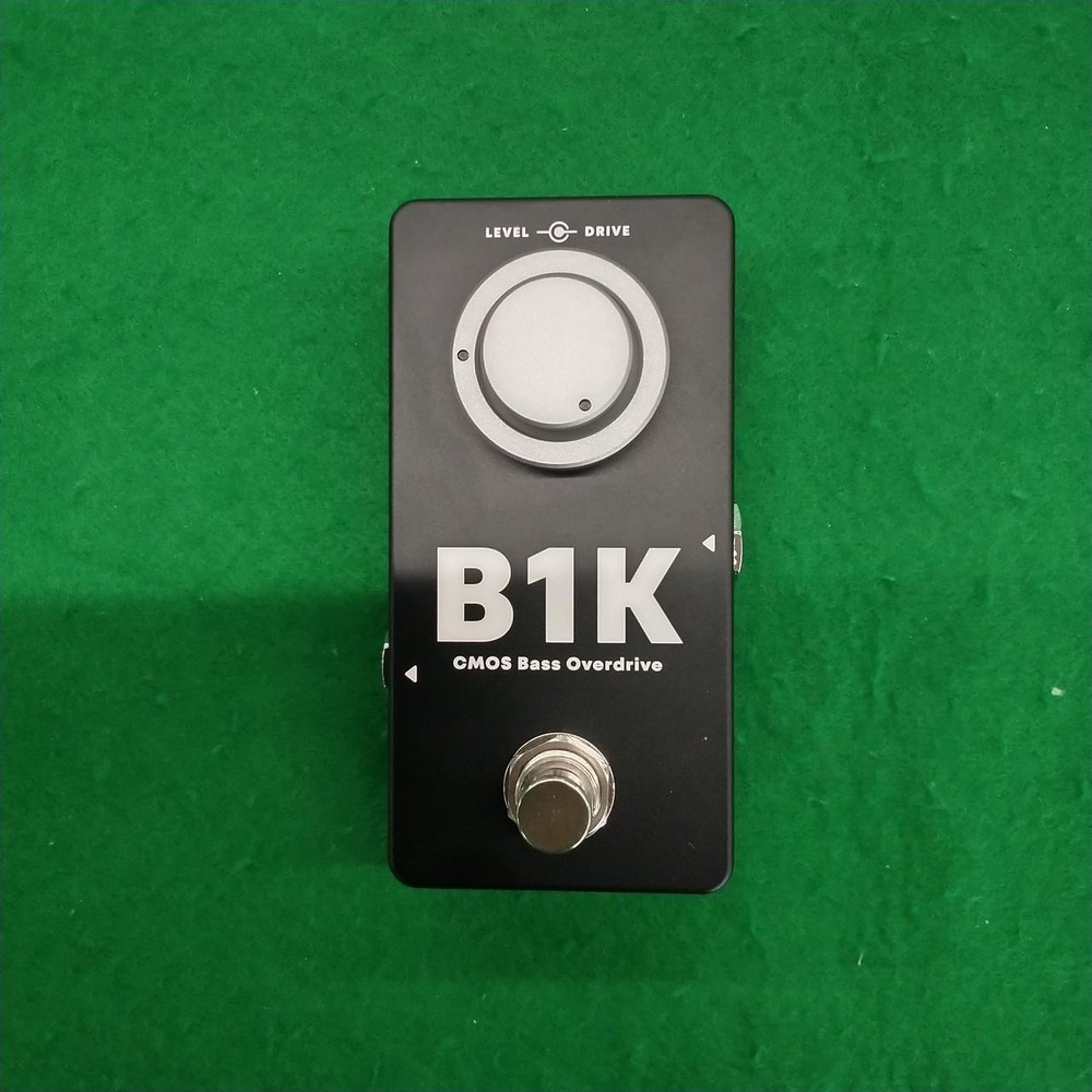 Darkglass Electronics B1K Effector No.nm677