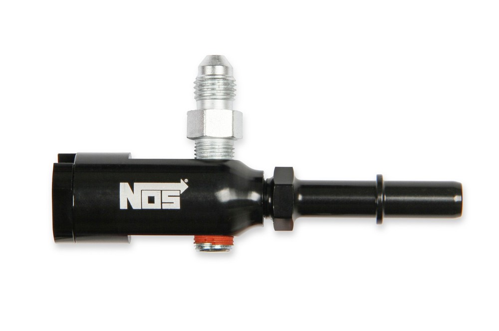 05219NOS NOS Plate Wet Nitrous System - GM