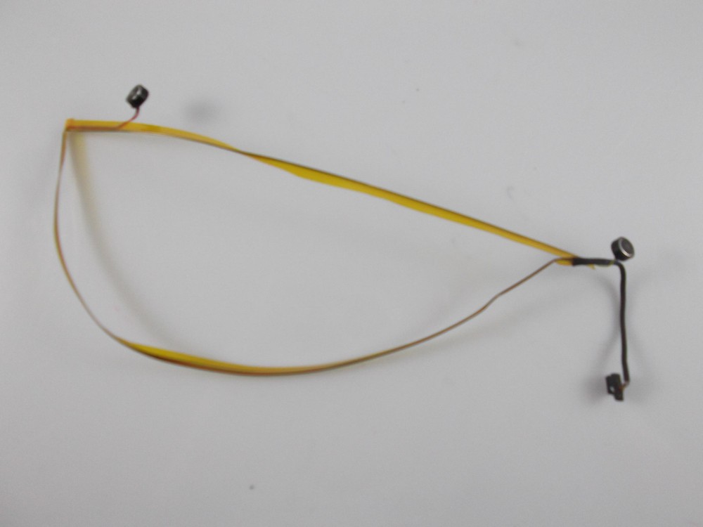 MicrophoneS HP PAVILION DV6728ES