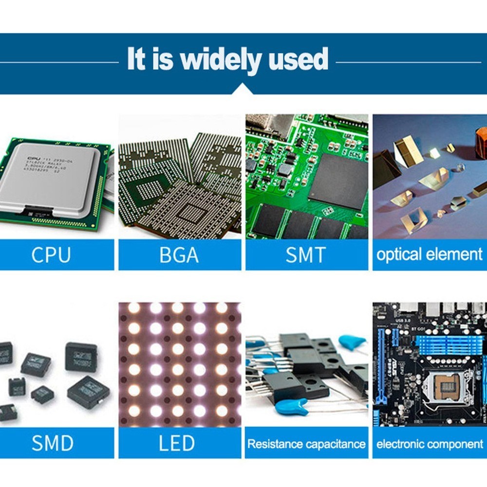 IC Suction Pen, Manually Suck IC/SMD Patch BGA/chip Components