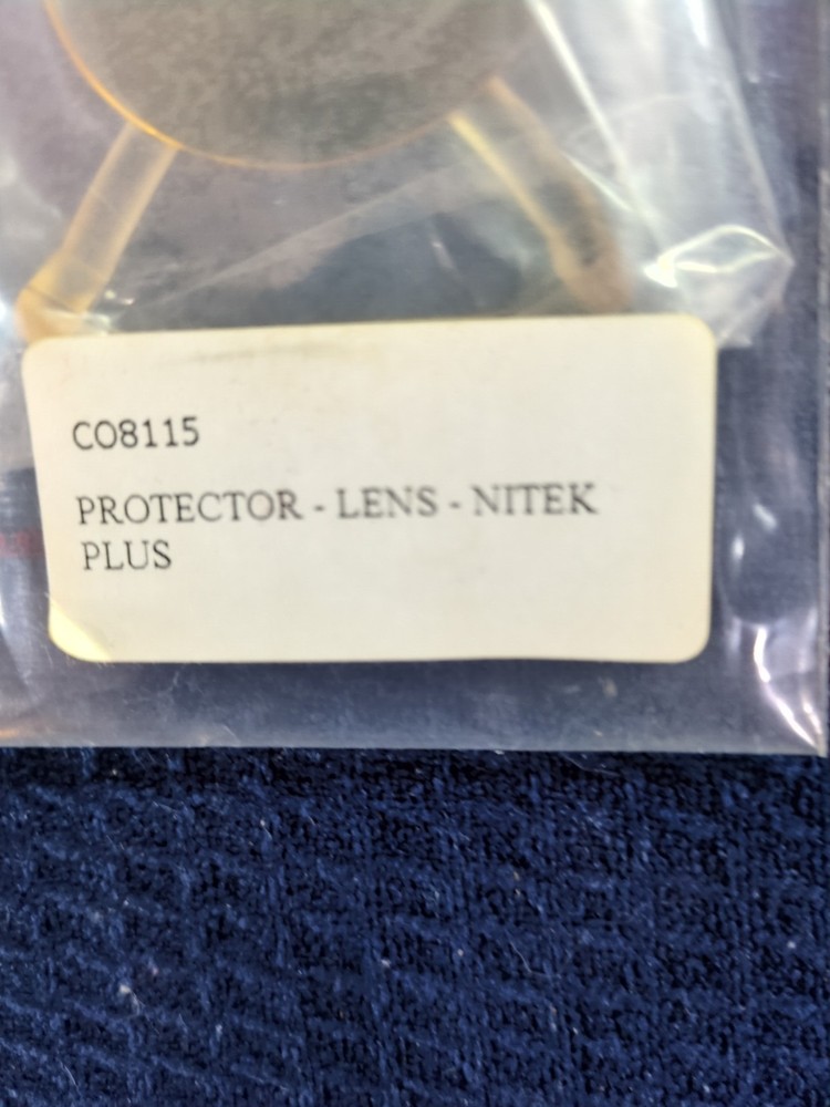 C08115 Dive Rite NiTek Plus Dive Watch / Computer Magnifier Protector