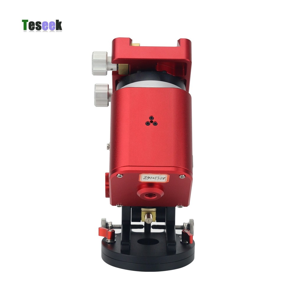 JUWE 14 Harmonic Equatorial Mount For Telescope + Hand Controller 8KG Payload