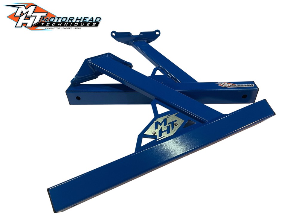 Small Block Ford Engine Stand (289, 302, & 351w)