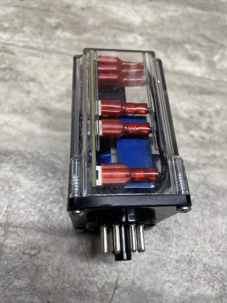 Warrick Controls GEMS 16ME1A0 Liquid Level Control Plug In Module, New