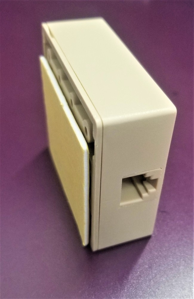 Surface Mount RJ11 Telephone Jack