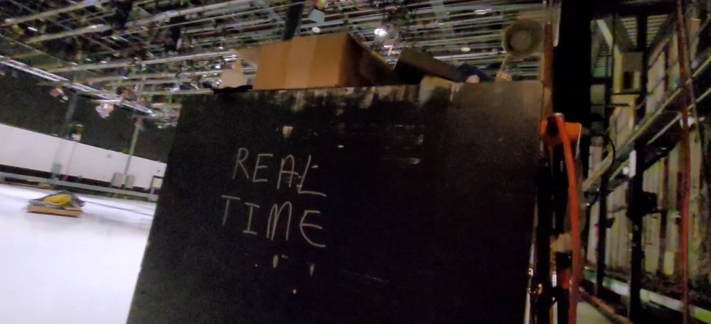 Real Time Bill Maher authentic original television monologue script 4/20 show