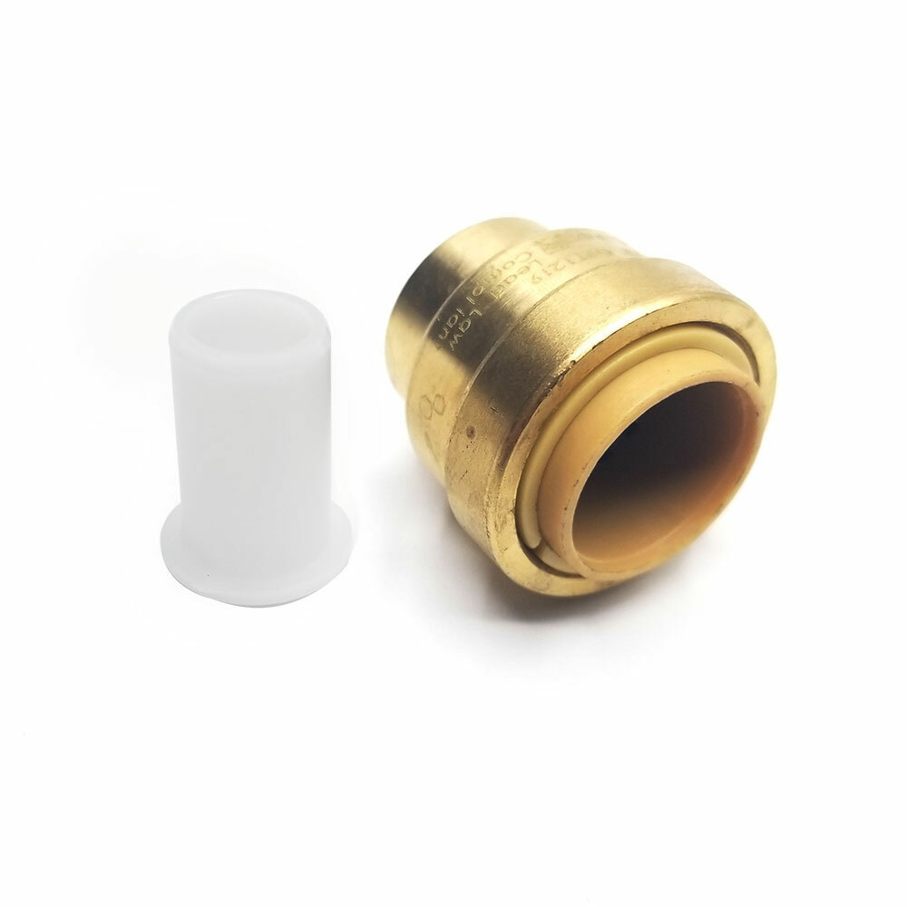 Primex 85486 Lf816 1/2 End Stop