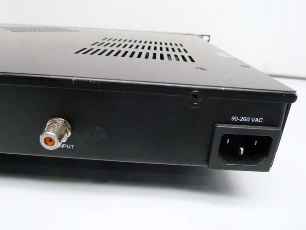 Macom L860 Bi-Directional Launch Amplifier