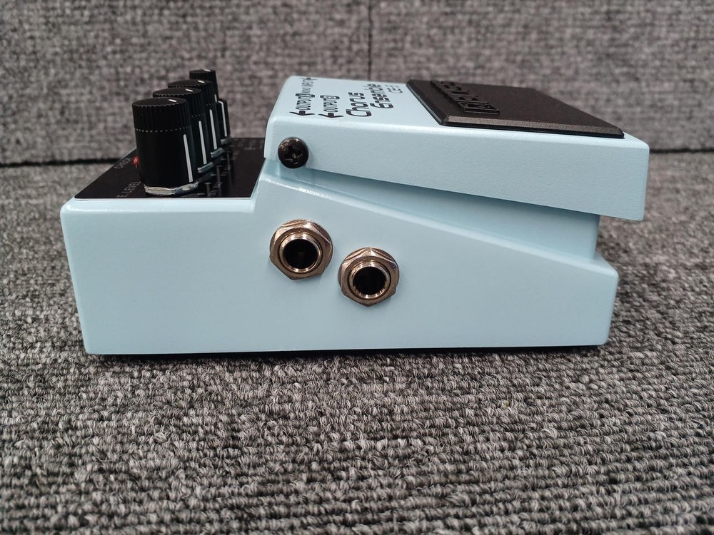 Boss Ce-5 Effector Chorus