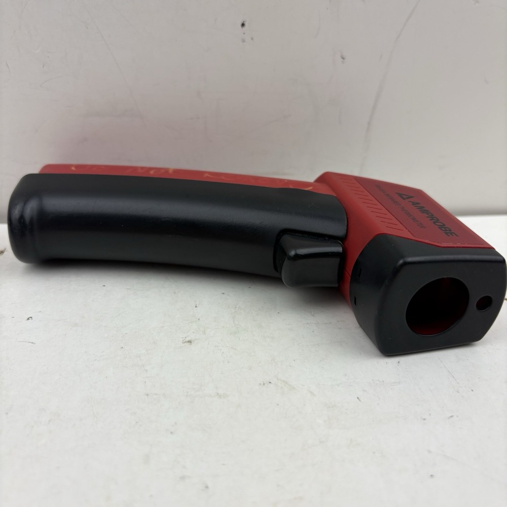 Amprobe Infrared Thermometer with Laser Pointer IR608A