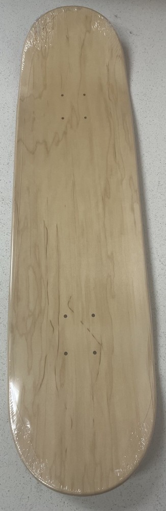 Hello Senpai 8” Skateboard Deck BRAND NEW