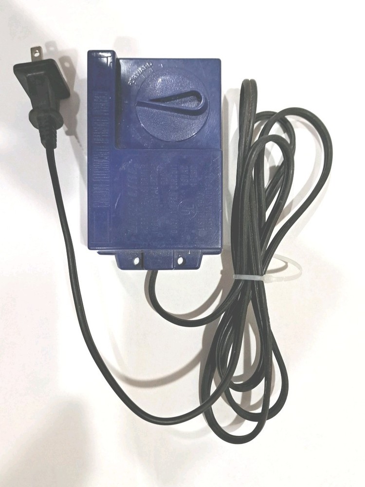 LIFE- LIKE hobby Transformer Train Controller
