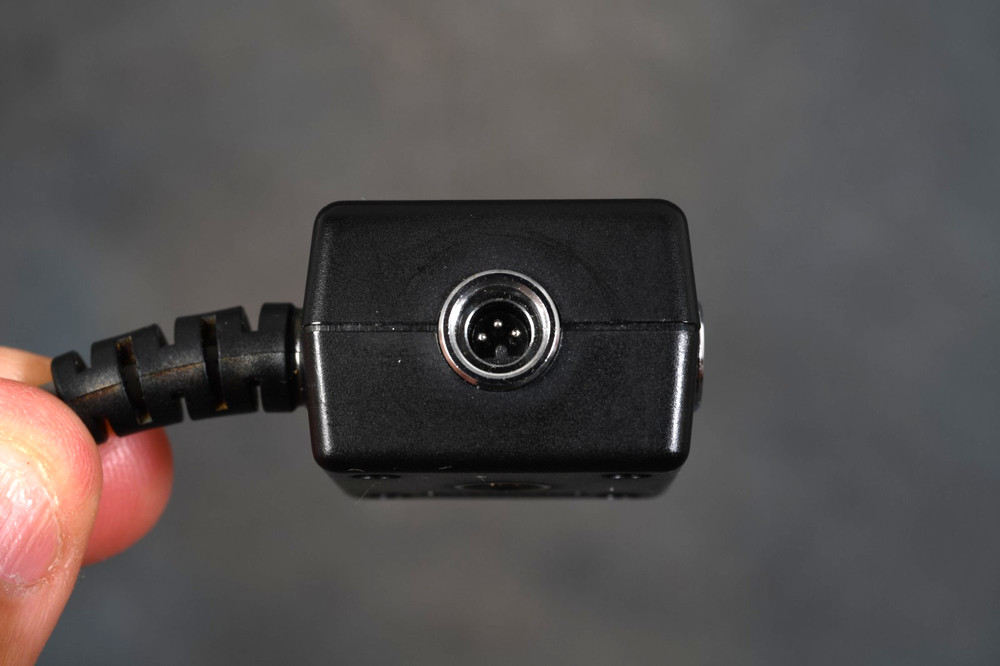 Nikon SK-E900 External Multi-Flash Bracket/Nikon AS-E900 Cable